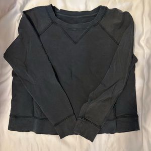 Lululemon pullover